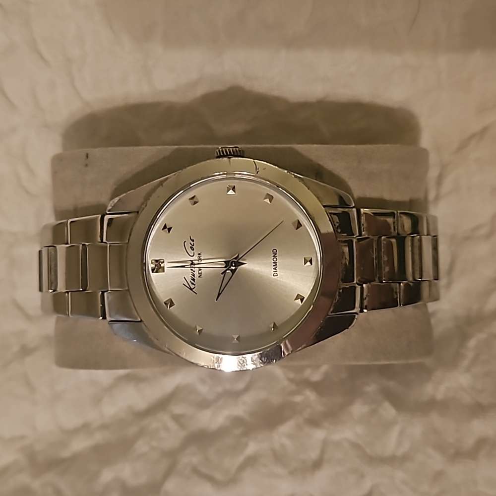 Kenneth Cole ladies watch